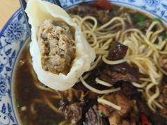 -瞻老元面馆(双塘路店)