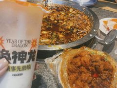 -胖子鱼·天水麻辣鱼火锅(秦州407店)