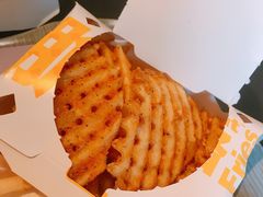 -麦当劳(番禺信联大厦店)