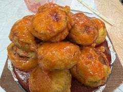 -乡厨味道(黄鹤楼店)
