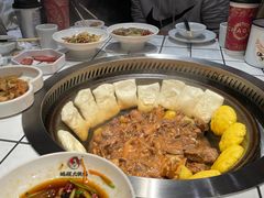 -姚稷大铁锅(龙之梦店)