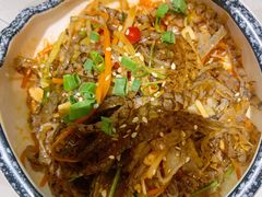 -如轩·海鲜砂锅粥·潮汕菜(南城店)