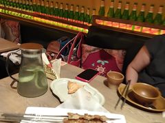 -耶里夏丽·新疆菜·28年喀什老馆(田林东路店)