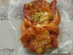 android_upload_pic-福晶园益生菌蛋糕面包(紫荆山店)