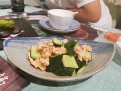 -拂晓山房·私房川菜(西门店)