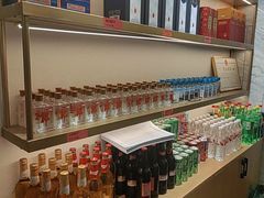 -必点海鲜·海肠捞饭·鲅鱼水饺(滨江道店)