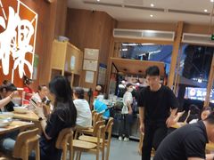 -潮巷·老潮汕美食集市(欢乐港湾店)