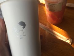 -喜茶(广州番禺奥园广场店)