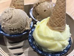 -歎雪糕低糖低脂Gelato冰淇淋