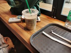 -星巴克臻选(南京艾尚天地店)