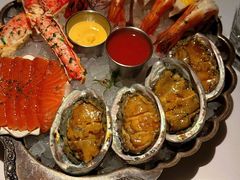 -壳里西餐厅Coquille Seafood Bistro(蒙自路店)