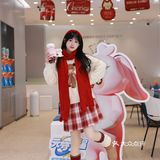 🍒 ᴗ͈ˬᴗ͈ 🍒大吉大厘~顺顺厘厘～