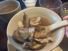 -滇野云南野生菌餐厅(陕西南路店)