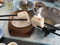 -水香园·中国徽菜名店(紫霞大道店)
