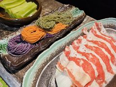 -七友美蛙鱼头火锅(坂田店)