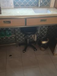 -雅曼妮spa美容养生