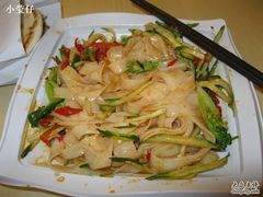 秘制凉皮-魏家凉皮(博水商务大厦店)