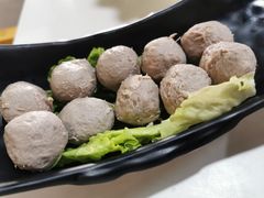 -陈记顺和潮汕牛肉火锅(棠德南路店)