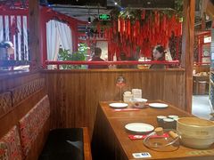 -额娘·春饼烤鸭(乐汇城店)