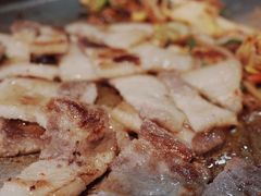 -李氏烤肉店