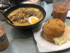 -华嫂冰室(尖沙咀店)