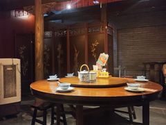 -南京大牌档(凯德1818店)