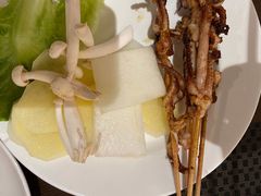-乐咖啡西餐厅(太湖皇冠假日酒店)