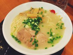 博多一幸舍(侨福芳草地店)-博多一幸舍(侨福芳草地购物中心店)