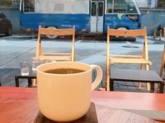 -CoffeeVendor(西乡店)