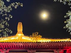 -大唐不夜城