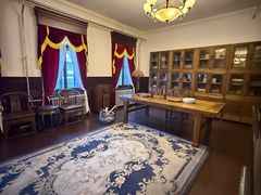 -沈阳金融博物馆