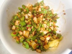 -味上湘菜馆(岳麓山店)