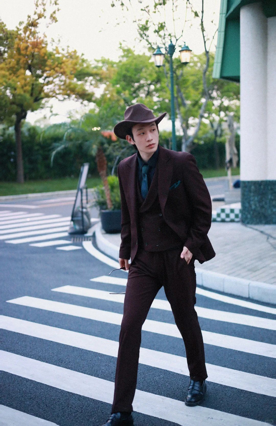 复古雅痞风一下 78157815