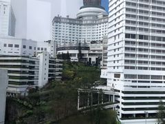 -云顶高原