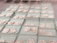 -蚝英雄鲜蚝自助专门店(长楹天街直营店)