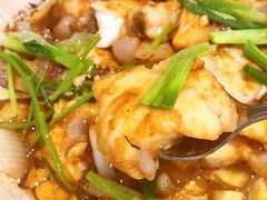 -盛港湾海鲜食府(黄沙店)