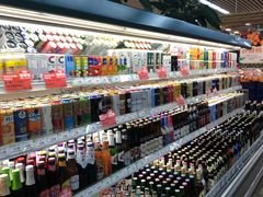 -果蔬好生活超市(双井店)