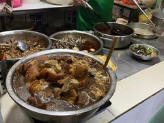 -北海田螺店(四川路店)