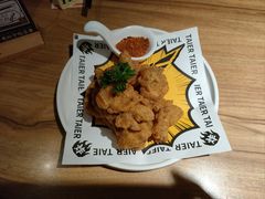 -太二酸菜鱼(汕头苏宁广场店)