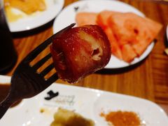 -汉巴味德(乐宾百货店)