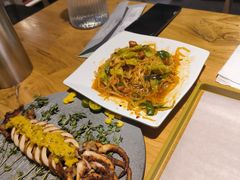 -一顿烧烤(八经街店)