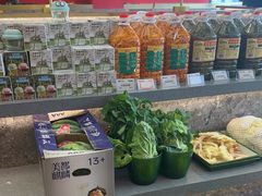 -湘江红·湖南招牌菜(莲花南路店)