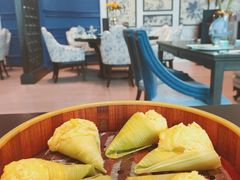 玉米饼-翠湖宾馆·中餐厅