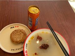 -武圣羊汤·西北面(安德路店)