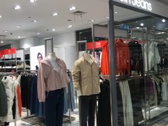 -百盛优客城市广场(天山店)