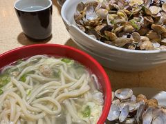 -群姐面馆·海鲜烧烤(同安路二店)