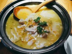 -九锅一堂酸菜鱼(新南凯德直营店)