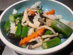 -前海沿·青岛菜(大拇指广场石老人店)