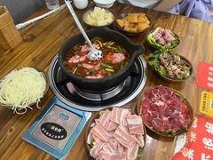 -笔记安顺夺夺粉火锅