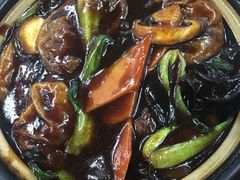 面筋煲-吾介小籠館